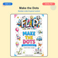 Make the Dots – 8 Printable Missions | Ages 4–6