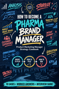 Pharma Brand Manager Strategy Casebook